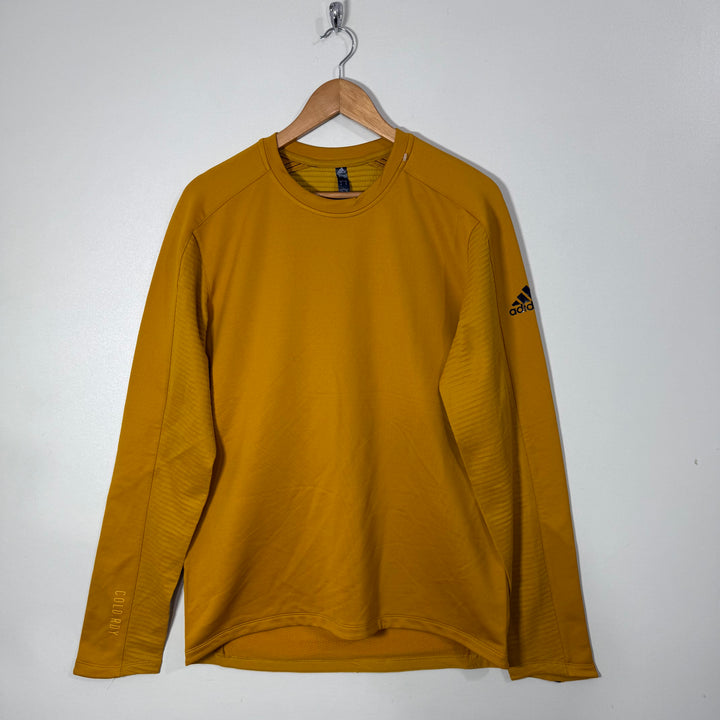ADIDAS SPORT SWEATSHIRT