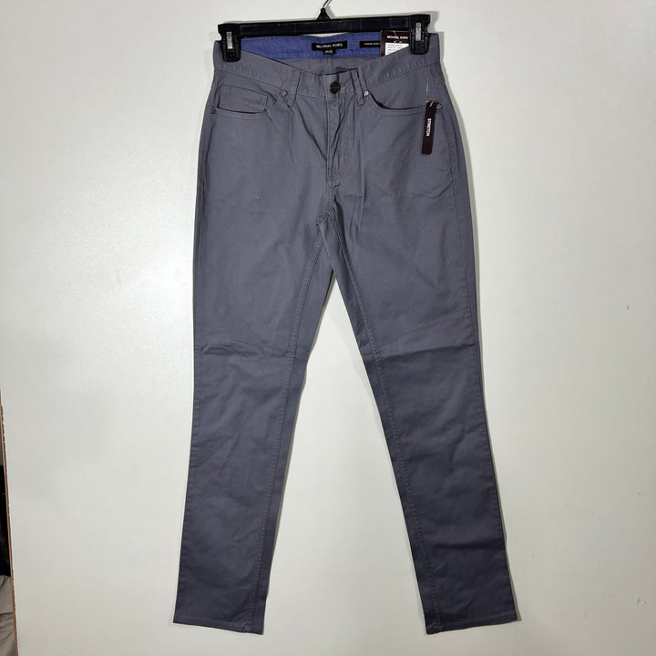 MICHAEL KORS COTTON JEANS PANT BRAND NEW WITH STRETCH
