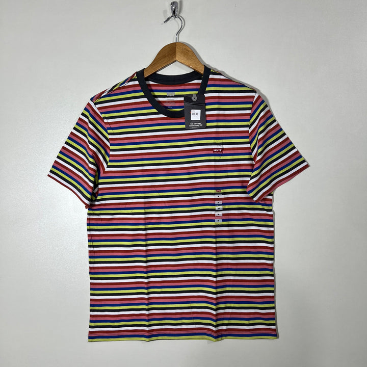 LEVIS COTTON TSHIRT BRAND NEW