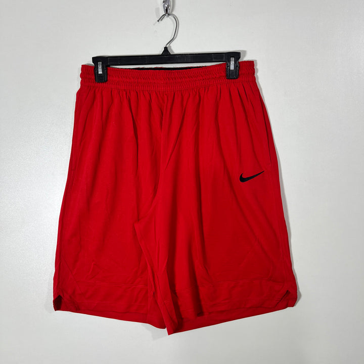 NIKE DRI FIT LONG LENGHT SPORT SHORT