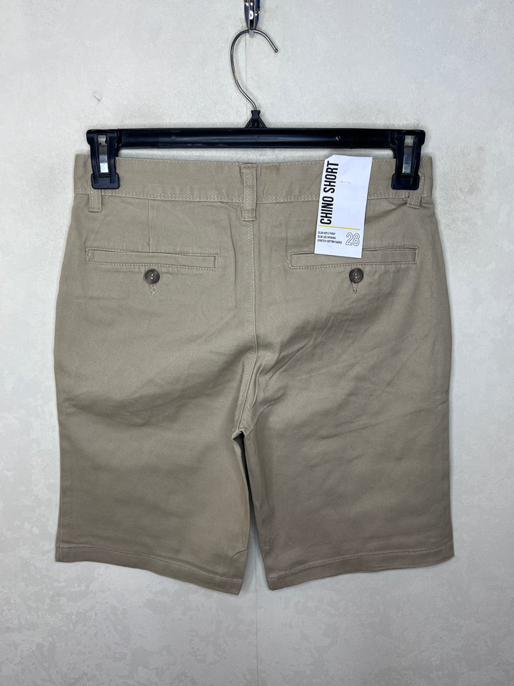 JAY JAYS COTTON CHINO SHORT BRAND NEW WITH STRETCH