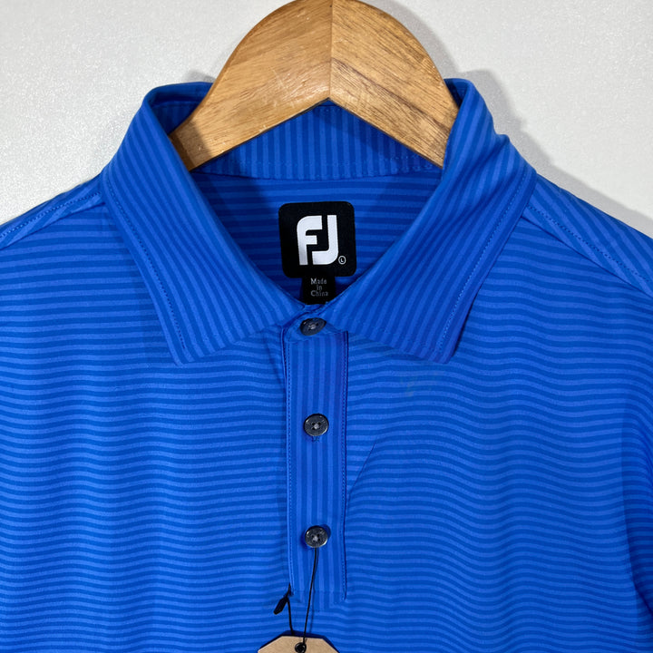FOOT JOY SPORT POLO TSHIRT