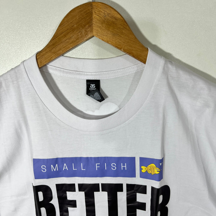 AS COLOUR COTTON TSHIRT