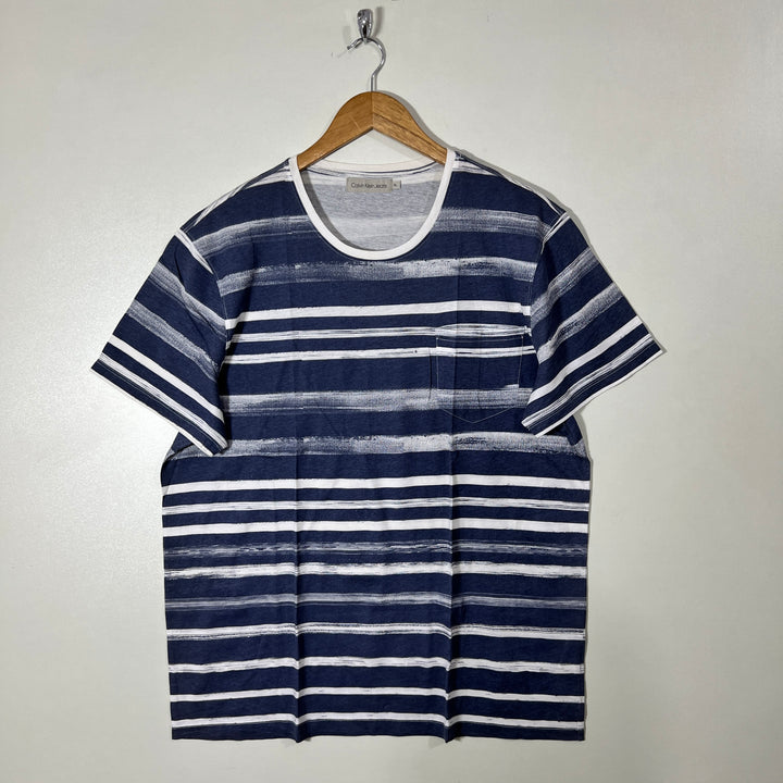 CALVIN KLEIN COTTON TSHIRT