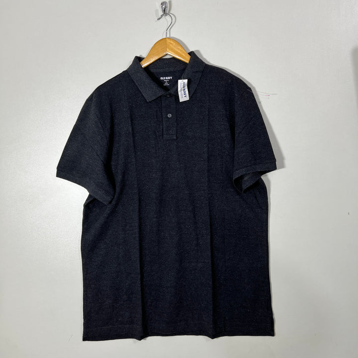 OLD NAVY COTTON POLO TSHIRT BRAND NEW