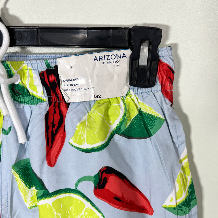 ARIZONA SWIMWEAR SHORT BRAND NEW