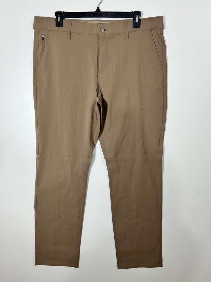 WEATHERPROOF VINTAGE STRAIGHT FIT PERFORMANCE PANT WITH STRETCH