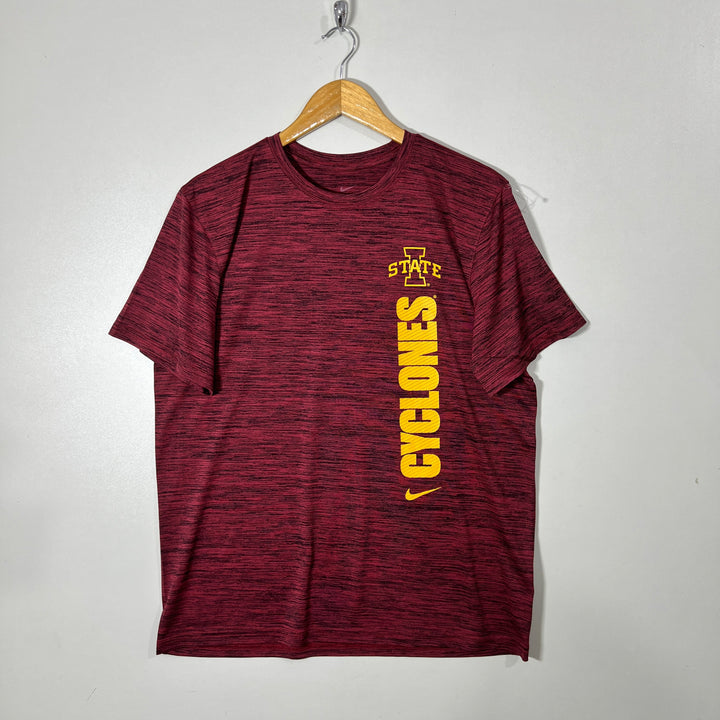 NIKE DRI FIT SPORT TSHIRT