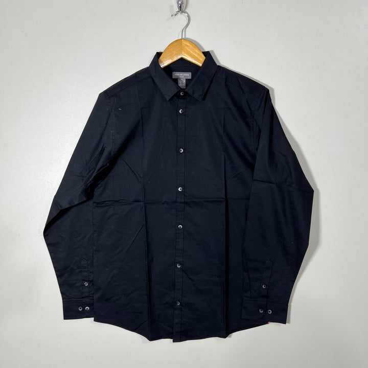 VAN HEUSEN SEMI FORMAL SHIRT