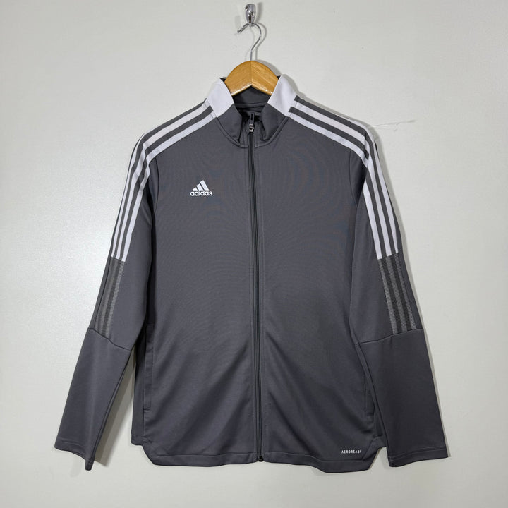 ADIDAS PRIMEGREEN SPORT JACKET