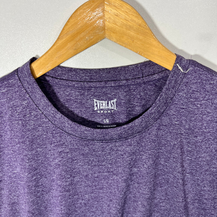 EVERLAST SPORT TSHIRT BRAND NEW