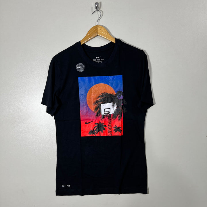 NIKE DRI FIT COTTON TSHIRT BRAND NEW