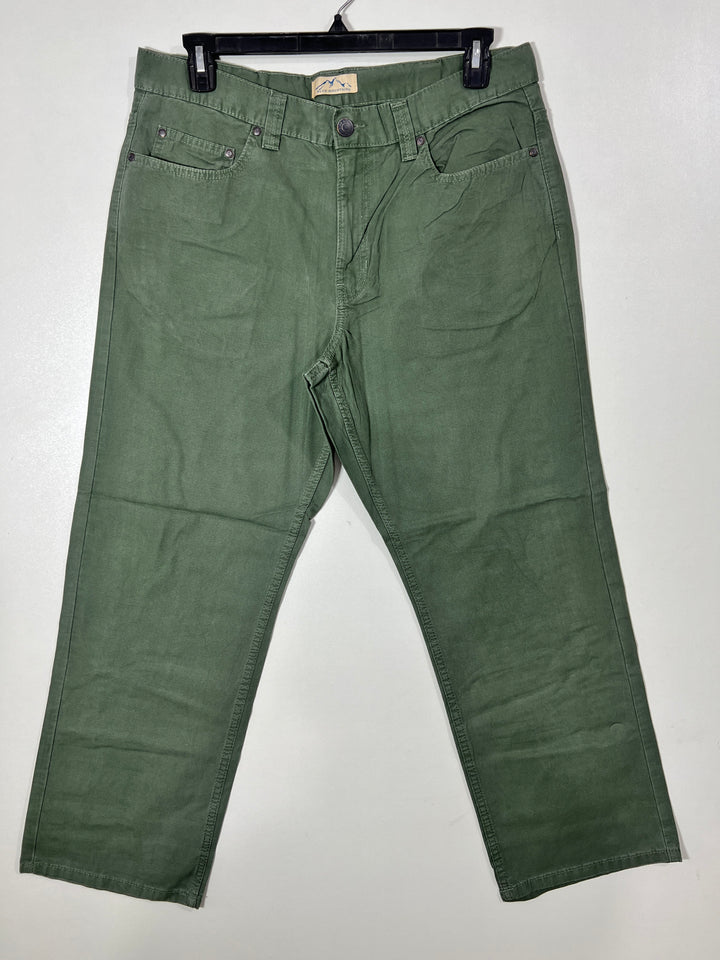 BLUE MOUNTAIN LOOSE FIT COTTON JEANS BRAND NEW WITHOUT STRETCH