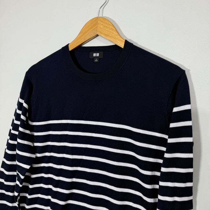 UNIQLO COTTON SWEATER