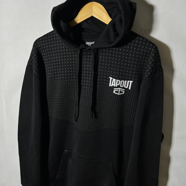 TAPOUT SPORT HOODIE INNER FLEECE