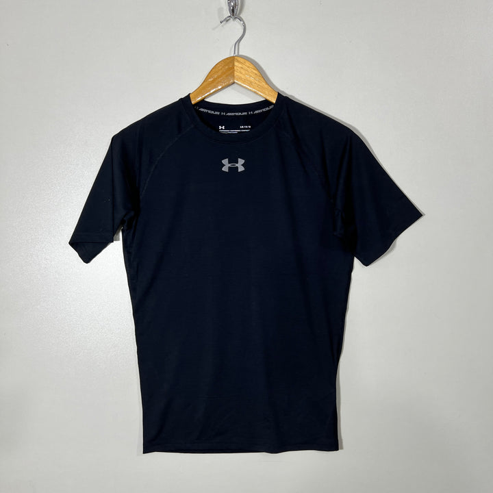 UNDER ARMOUR HEATHEAR SPORT TSHIRT
