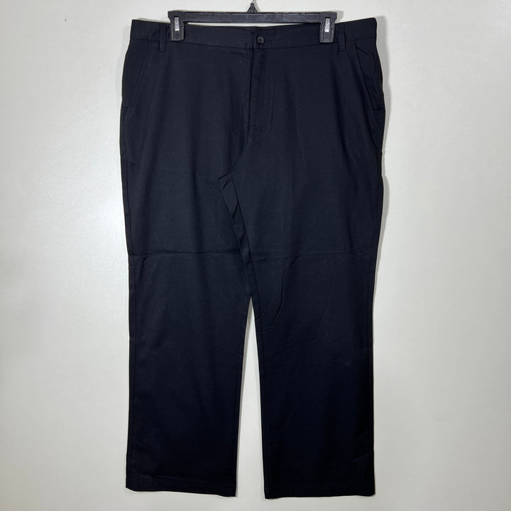 FILA STRAIGHT FIT PERFORMANCE PANT WITH STRETCH