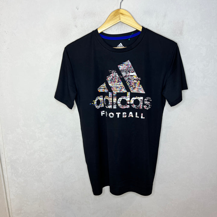 ADIDAS CLIMALITE SPORT TSHIRT