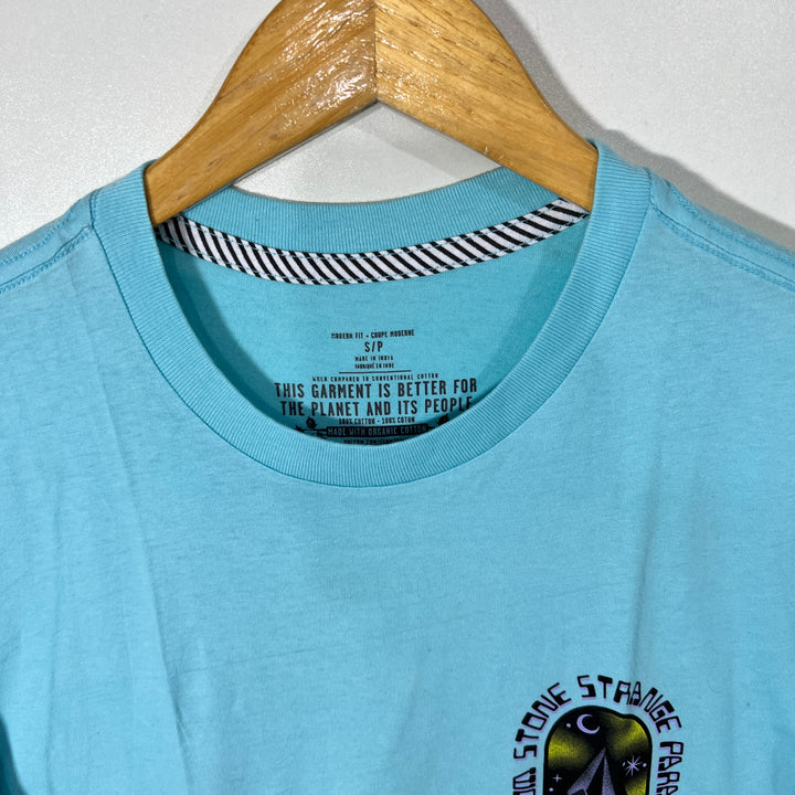VOLCOM COTTON TSHIRT BRAND NEW