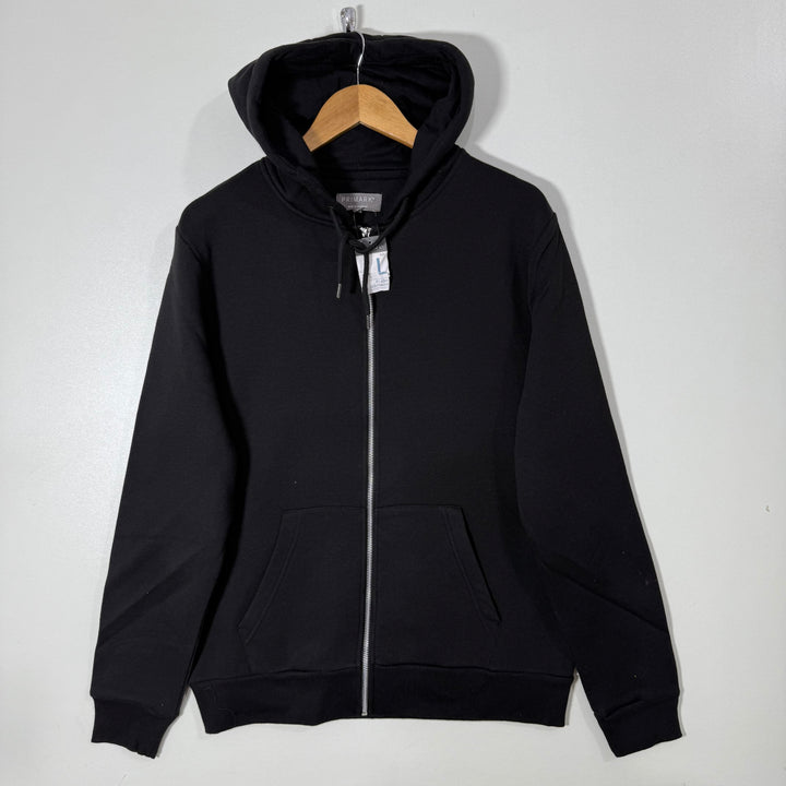 PRIMARK SWEAT JACKET BRAND NEW INNER FLEECE