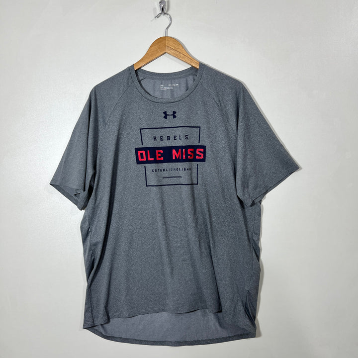 UNDER ARMOUR SPORT TSHIRT