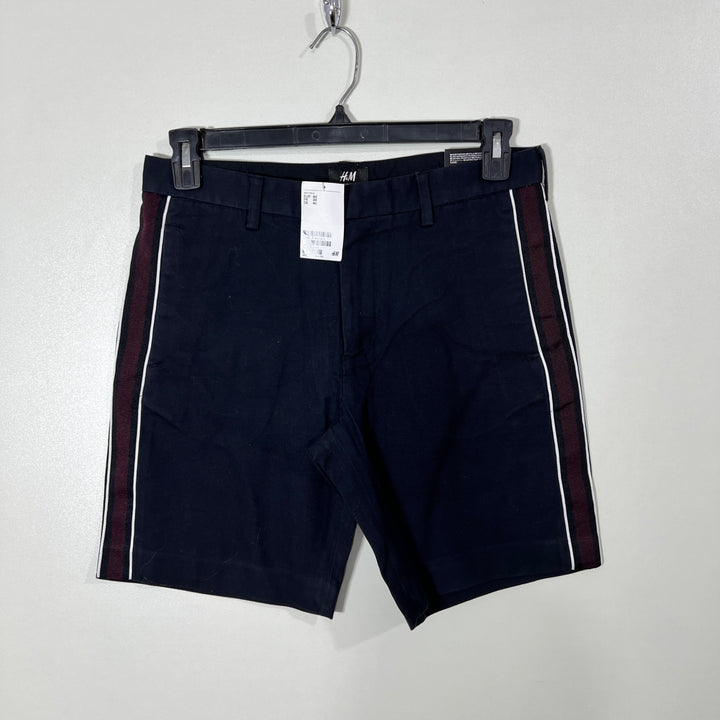 H&M COTTON SHORT BRAND NEW