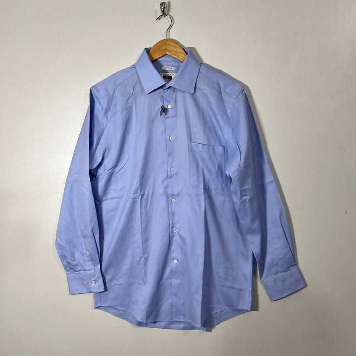 JOSEPH ABBOUD NO WRINKLES FORMAL SHIRT