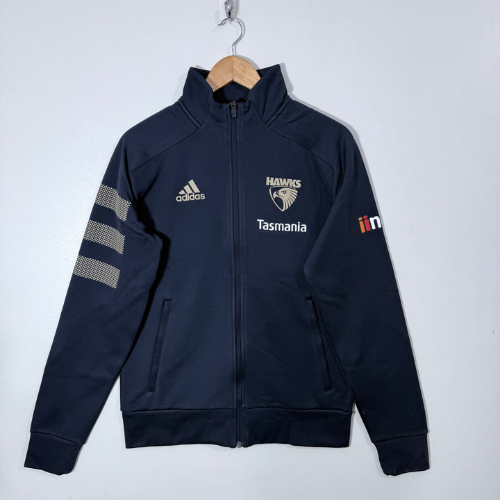 ADIDAS AFL SPORT JACKET INNER FLEECE