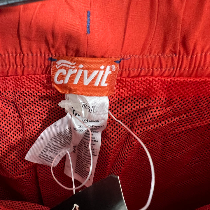 CRIVIT SWIMWEAR SHORT BRAND NEW