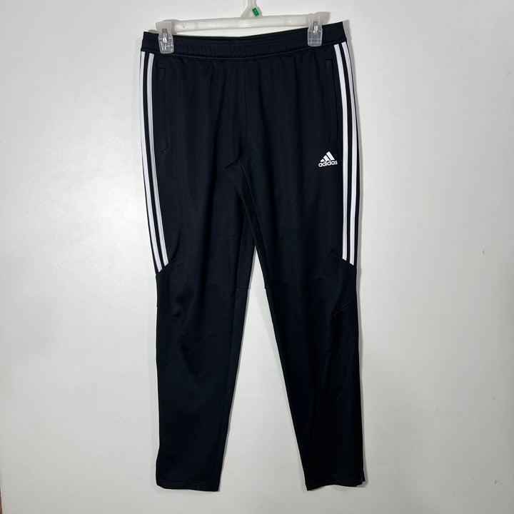 ADIDAS CLIMACOOL SPORT TROUSER WOTH SIDE ZIP POCKETS
