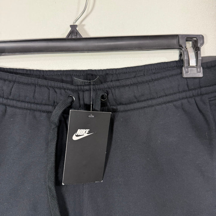 NIKE DRI FIT WINTER SWEAT SHORT INNER FLEECE BRAND NEW