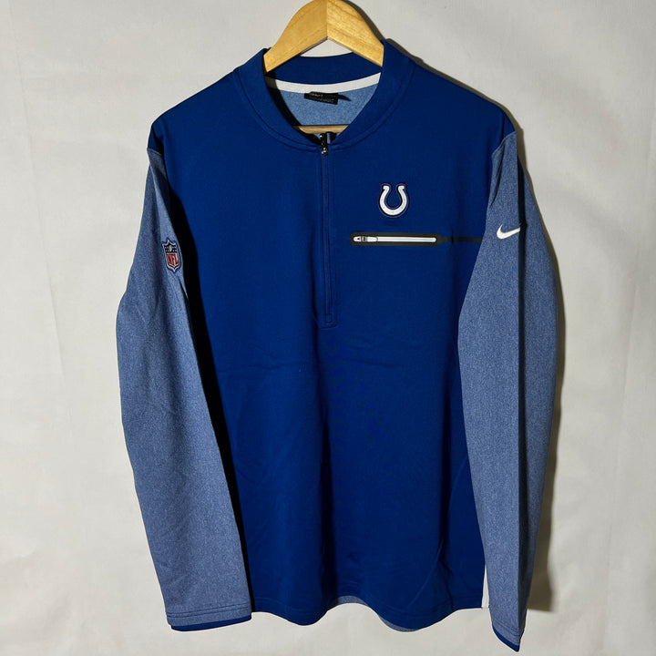 NIKE DRI FIT NFL SPORT PULLOVER