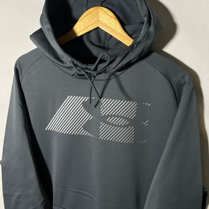 UNDER ARMOUR SPORT HOODIE INNER FLEECE