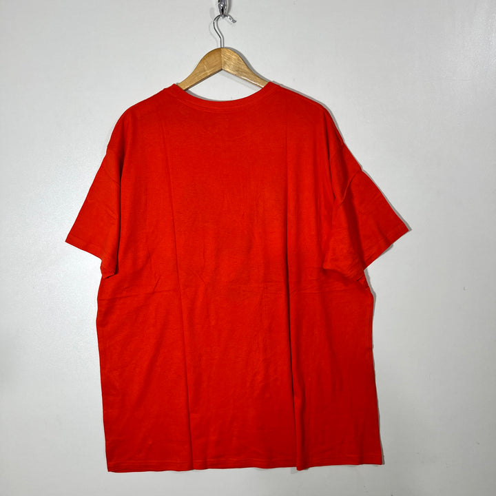 HALLOWEEN COTTON TSHIRT