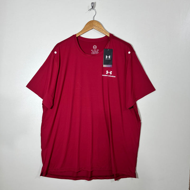 UNDER ARMOUR CELLIANT RUSH SPORT TSHIRT BRAND NEW