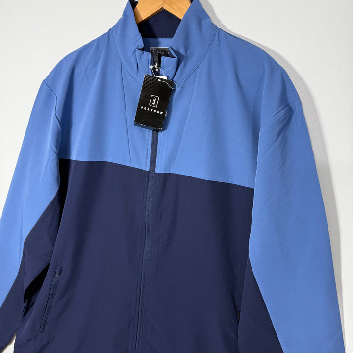 PGA PERFORMANCE SPORT JACKET BRAND NEW