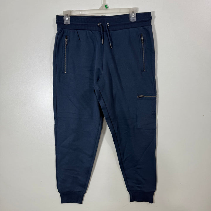 NEXT CARGO SWEAT TROUSER INNER FLEECE