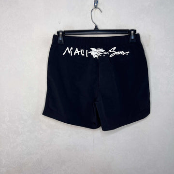 MAUI AND SONS SHORT LENGHT SWIMWEAR SHORT - JS BROTHERS 