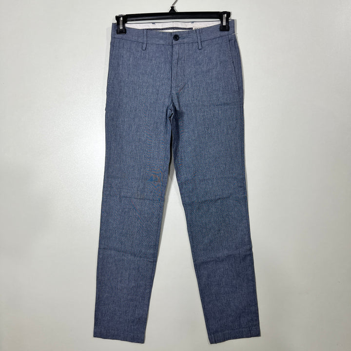 DOCKERS SLIM FIT COTTON CHINO PANT WITHOUT STRETCH