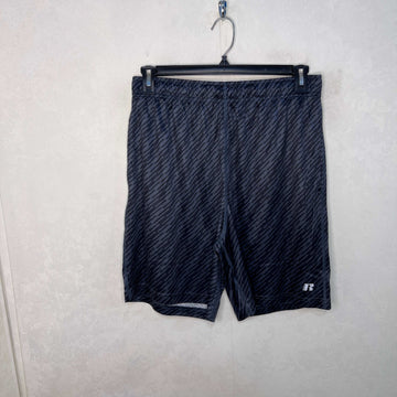 RUSSELL FRESH FORCE SPORT SHORT - JS BROTHERS 