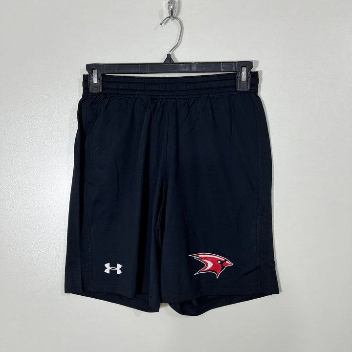 UNDER ARMOUR SPORT SHORT BLACK COLOUR