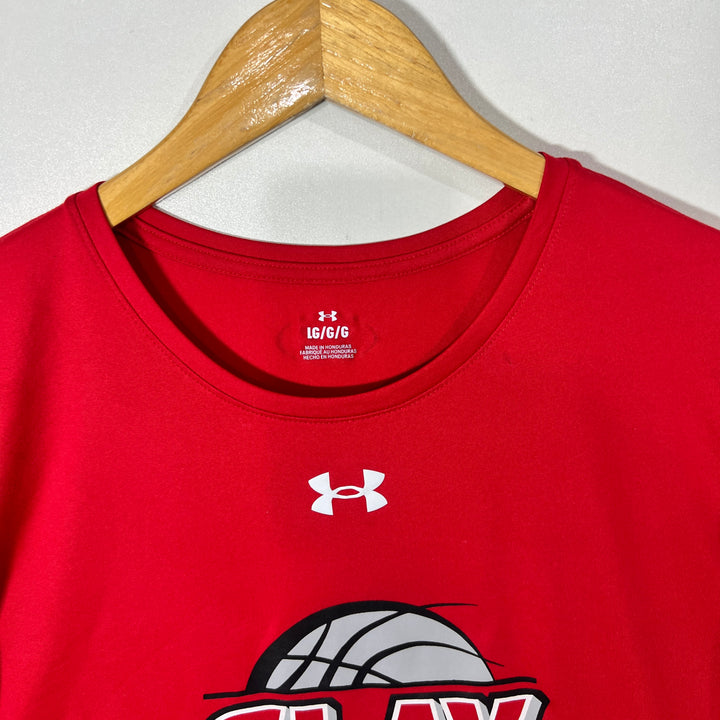 UNDER ARMOUR SPORT TSHIRT
