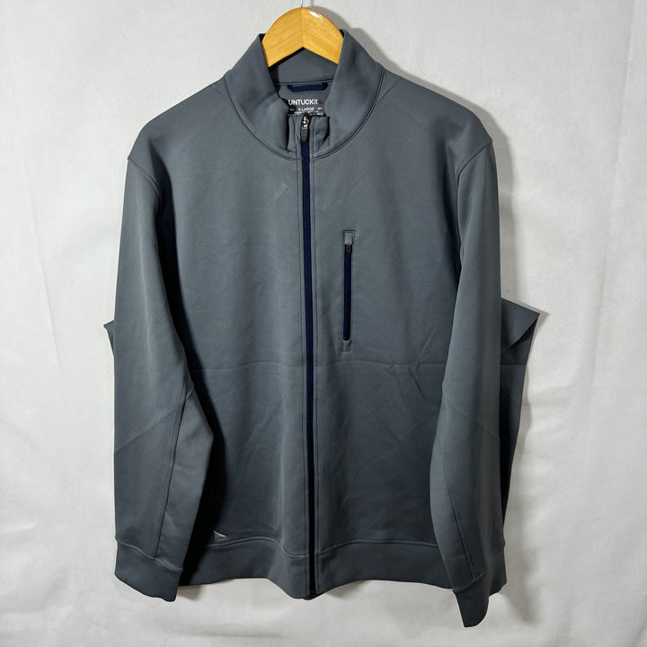 UNTUCKIT SPORT JACKET