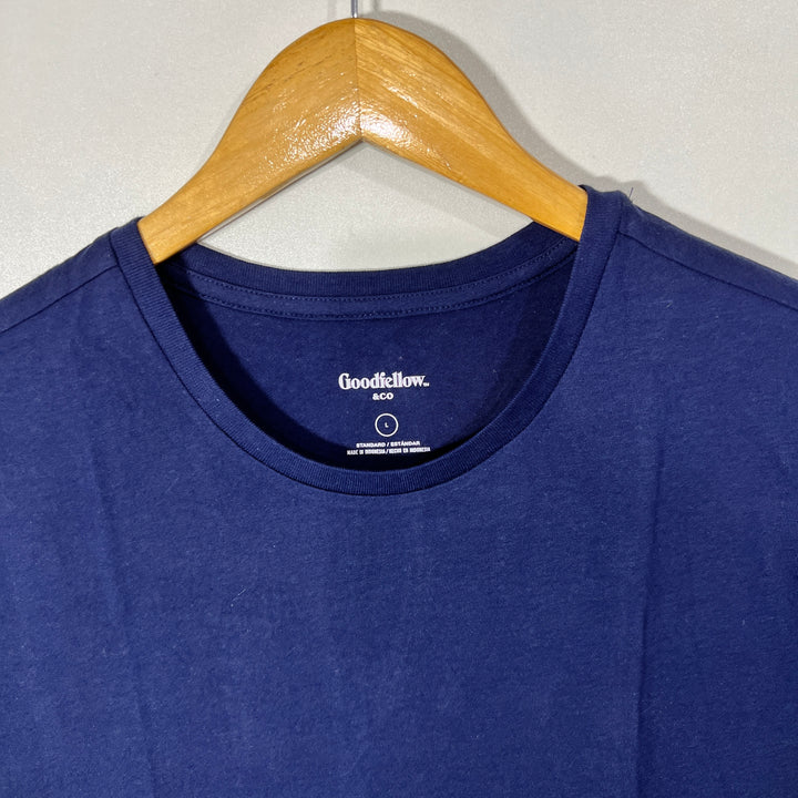 GOOD FELLOW &CO COTTON TSHIRT