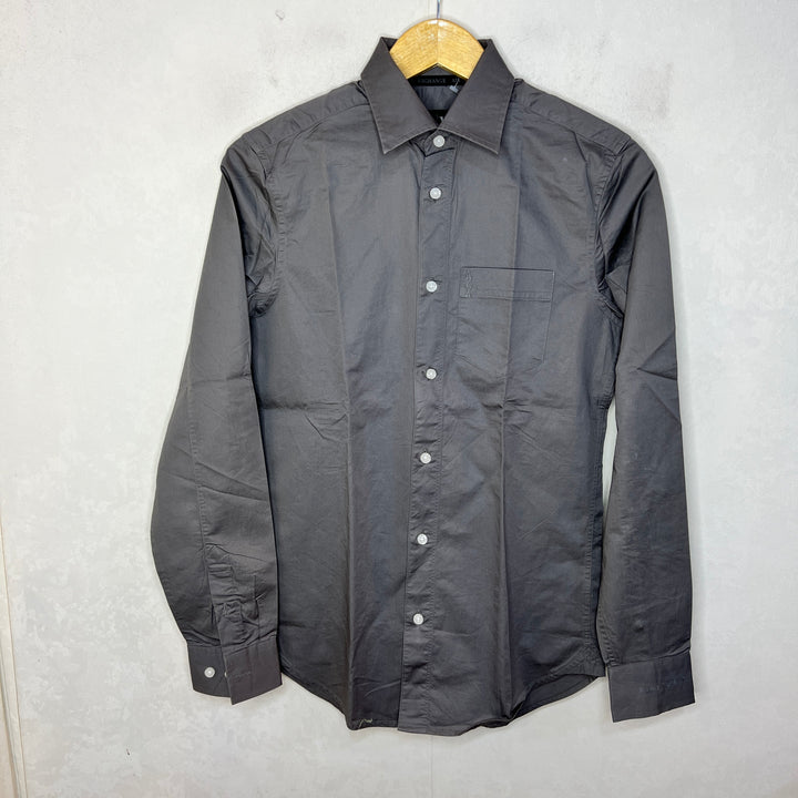 ARMANI EXCHANGE COTTON SHIRT