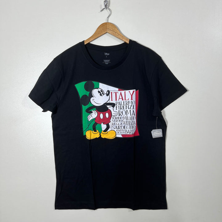 DISNEP COTTON TSHIRT BRAND NEW