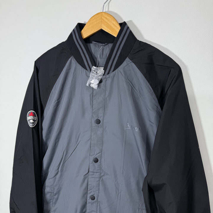 ROOTS 37 BEN COLLAR JACKET