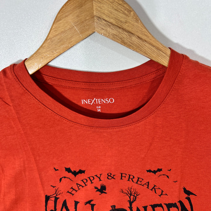 INEXTENSO COTTON TSHIRT