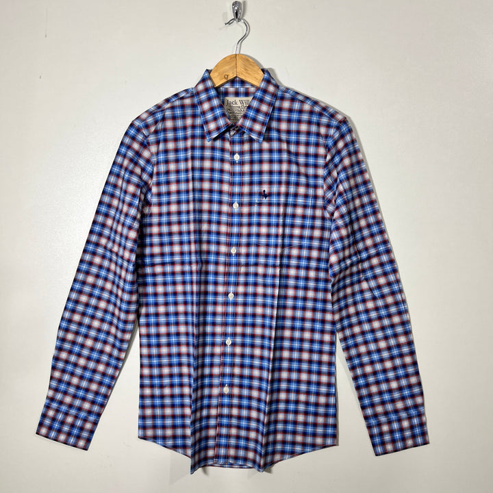 JACK WILLS SEMI FORMAL SHIRT