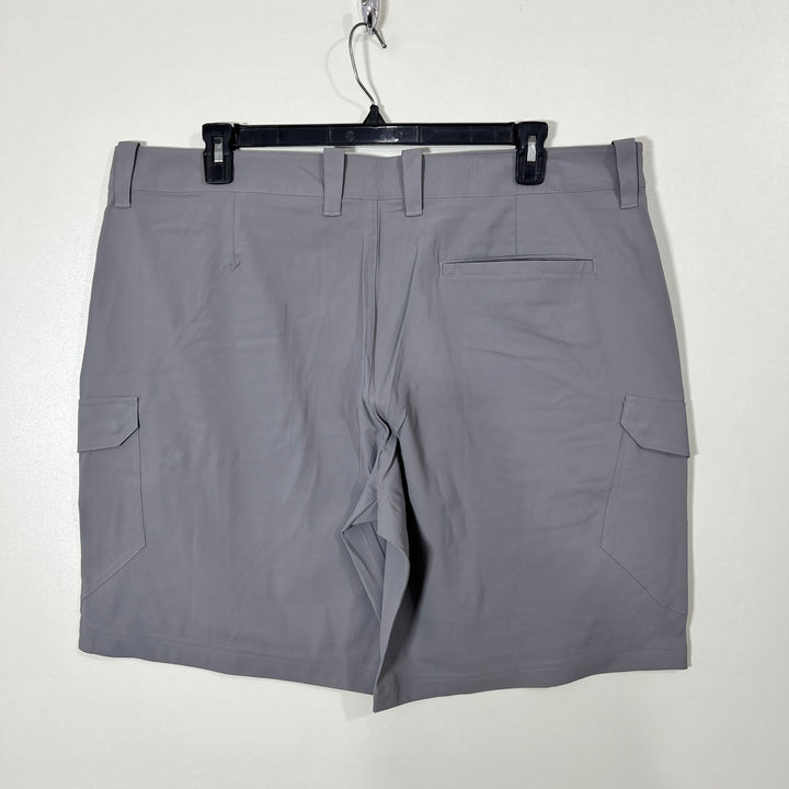 UNDER ARMOUR HEATGEAR CARGO GOLF SHORT